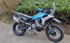 CF MOTO 800 MTX 8999 € TTC  MOTORS 54 MOTO NEUVE 0 KMS !!!