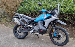 CF MOTO 800 MTX 8999 € TTC  MOTORS 54 MOTO NEUVE 0 KMS !!!