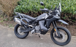 CF MOTO 800 MTX 8999 € TTC  MOTORS 54 MOTO NEUVE 0 KMS !!!