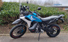 CF MOTO 800 MTX 8999 € TTC  MOTORS 54 MOTO NEUVE 0 KMS !!!