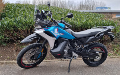 CF MOTO 800 MTX 8999 € TTC  MOTORS 54 MOTO NEUVE 0 KMS !!!