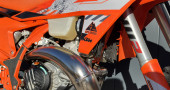 KTM 300 EXC TBI HARD ENDURO 2024