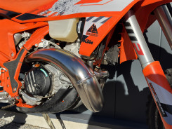 KTM 300 EXC TBI HARD ENDURO 2024