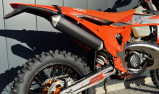KTM 300 EXC TBI HARD ENDURO 2024