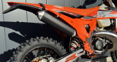 KTM 300 EXC TBI HARD ENDURO 2024