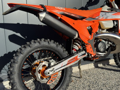 KTM 300 EXC TBI HARD ENDURO 2024