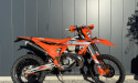 KTM 300 EXC TBI HARD ENDURO 2024