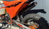 KTM 300 EXC TBI HARD ENDURO 2024