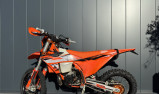 KTM 300 EXC TBI HARD ENDURO 2024