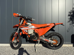 KTM 300 EXC TBI HARD ENDURO 2024