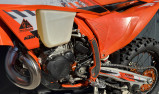KTM 300 EXC TBI HARD ENDURO 2024