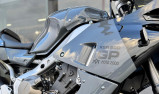 YAMAHA XSR 900 GP