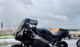 YAMAHA XSR 900 GP