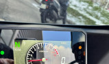 YAMAHA XSR 900 GP