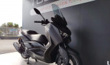 YAMAHA XMAX 125