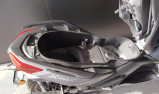 YAMAHA XMAX 125