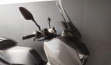 YAMAHA XMAX 125