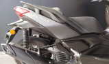 YAMAHA XMAX 125