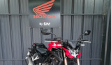 CB 500 F ABS