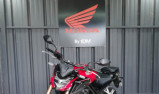 CB 500 F ABS