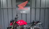 CB 500 F ABS