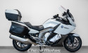 BMW - K1600GT K1600