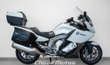 BMW - K1600GT K1600