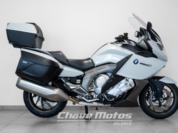 BMW - K1600GT K1600