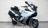 BMW - K1600GT K1600