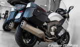 BMW - K1600GT K1600
