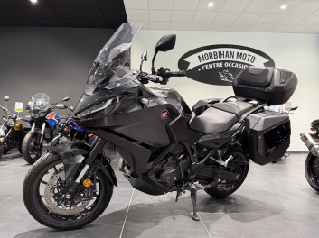 HONDA NT 1100 / Garantie