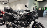 HONDA NT 1100 / Garantie 