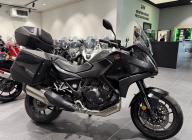 HONDA NT 1100 / Garantie 