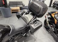 HONDA NT 1100 / Garantie 