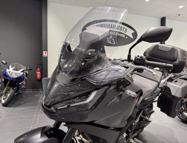 HONDA NT 1100 / Garantie 