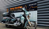HARLEY-DAVIDSON TOURING ELECTRA GLIDE 1868 ULTRA LIMITED