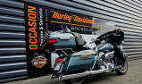 HARLEY-DAVIDSON TOURING ELECTRA GLIDE 1868 ULTRA LIMITED