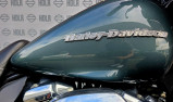 HARLEY-DAVIDSON TOURING ELECTRA GLIDE 1868 ULTRA LIMITED