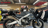 YAMAHA XSR 900 GP 35KW POWER GREY