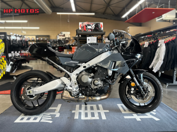 YAMAHA XSR 900 GP 35KW POWER GREY