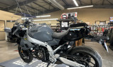 YAMAHA XSR 900 GP 35KW POWER GREY