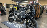 YAMAHA XSR 900 GP 35KW POWER GREY