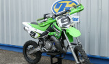 KAWASAKI KX