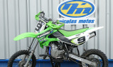 KAWASAKI KX