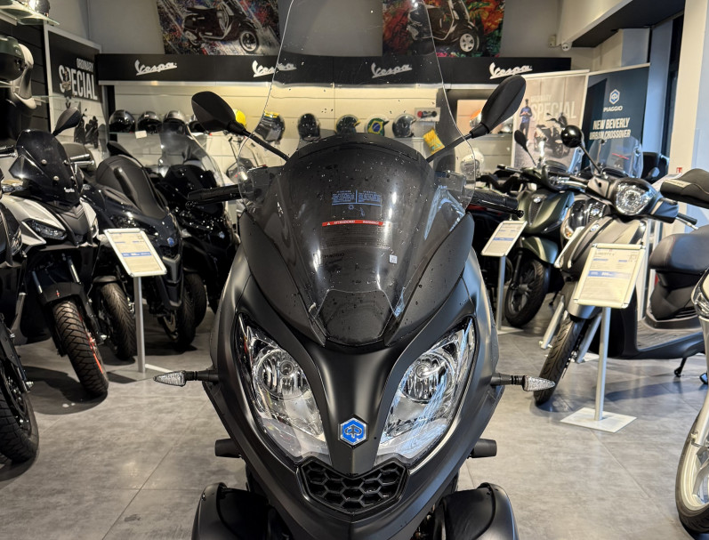 PIAGGIO MP3 300 HPE SPORT ABS ASR