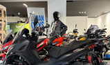 PIAGGIO MP3 300 HPE SPORT ABS ASR