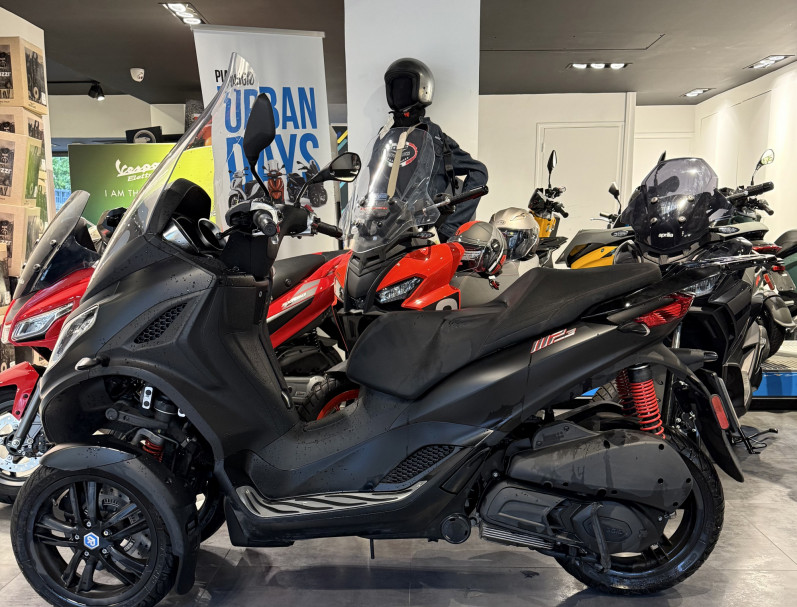 PIAGGIO MP3 300 HPE SPORT ABS ASR