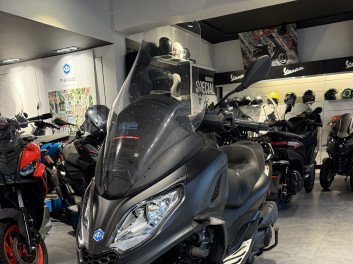 PIAGGIO MP3 300 HPE SPORT ABS ASR
