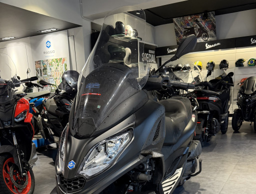 PIAGGIO MP3 300 HPE SPORT ABS ASR