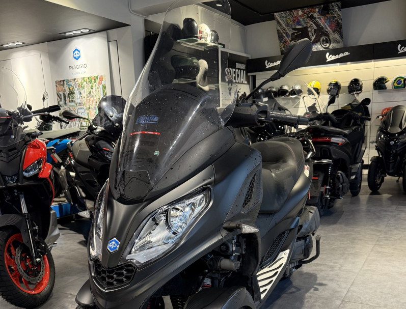 PIAGGIO MP3 300 HPE SPORT ABS ASR